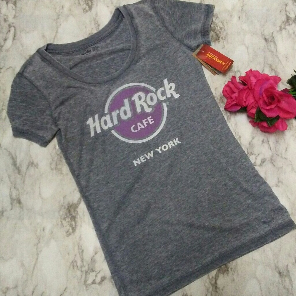 Hard Rock Cafe | Tee Shirt